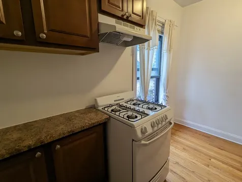 2617 North Spaulding Avenue Chicago IL 60647