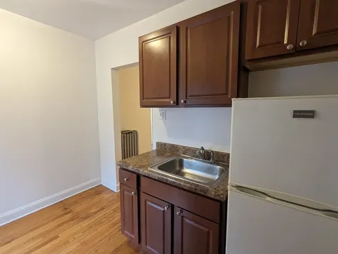 2617 North Spaulding Avenue Chicago IL 60647