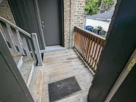 2617 North Spaulding Avenue Chicago IL 60647