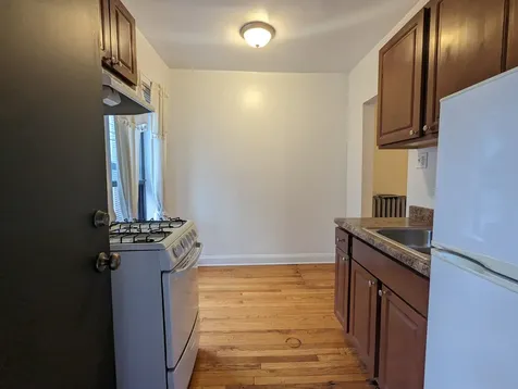 2617 North Spaulding Avenue Chicago IL 60647