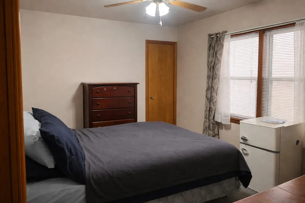 5552 North Major Avenue Chicago IL 60630