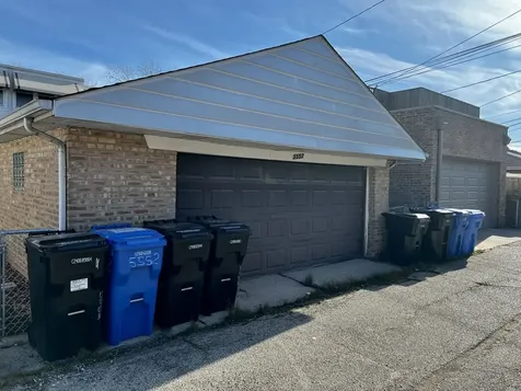 5552 North Major Avenue Chicago IL 60630