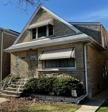 5552 North Major Avenue Chicago IL 60630