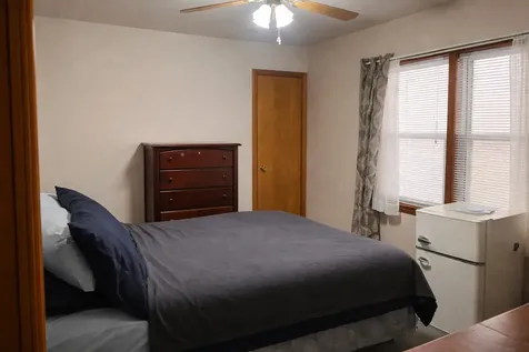 5552 North Major Avenue Chicago IL 60630