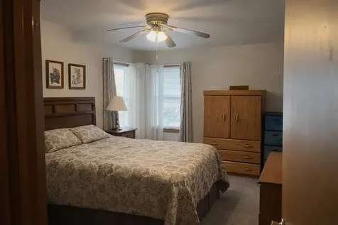 5552 North Major Avenue Chicago IL 60630