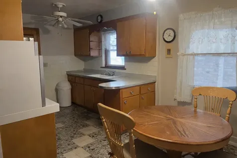 5552 North Major Avenue Chicago IL 60630