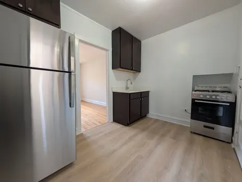 2700 North Spaulding Avenue Chicago IL 60647