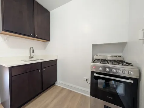 2700 North Spaulding Avenue Chicago IL 60647
