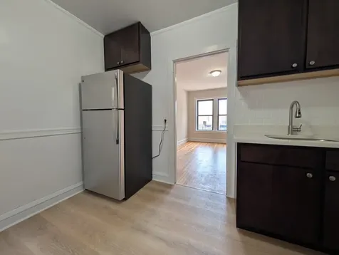 2700 North Spaulding Avenue Chicago IL 60647