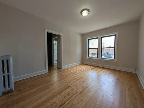 2700 North Spaulding Avenue Chicago IL 60647