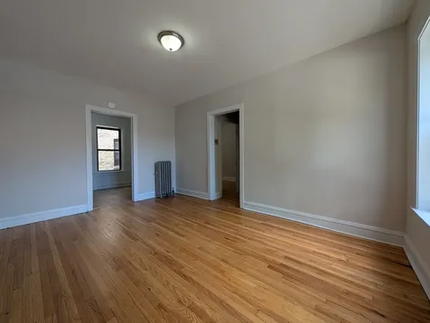 2700 North Spaulding Avenue Chicago IL 60647