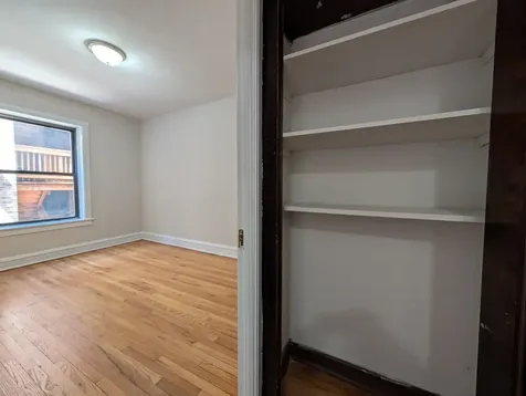 2700 North Spaulding Avenue Chicago IL 60647