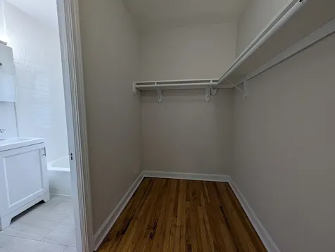 2700 North Spaulding Avenue Chicago IL 60647