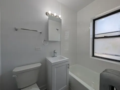2700 North Spaulding Avenue Chicago IL 60647