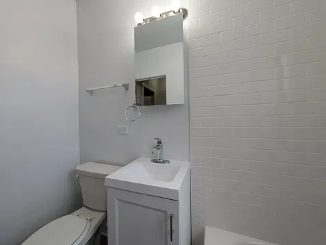 2700 North Spaulding Avenue Chicago IL 60647