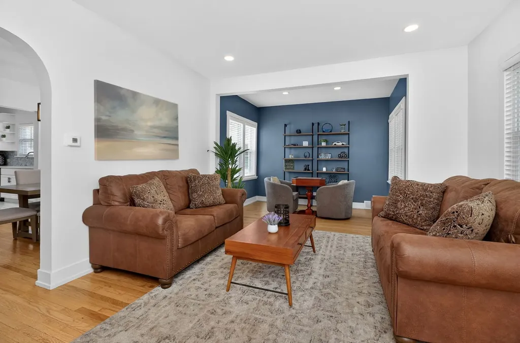 1123 Santa Rosa Avenue Wheaton IL 60187