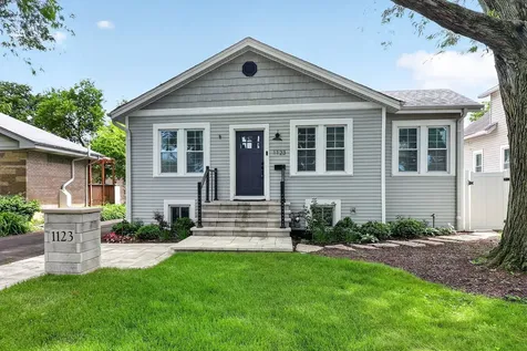 1123 Santa Rosa Avenue Wheaton IL 60187