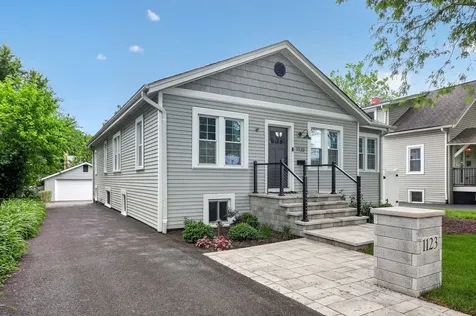 1123 Santa Rosa Avenue Wheaton IL 60187