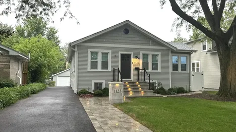 1123 Santa Rosa Avenue Wheaton IL 60187