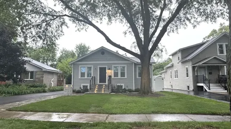 1123 Santa Rosa Avenue Wheaton IL 60187