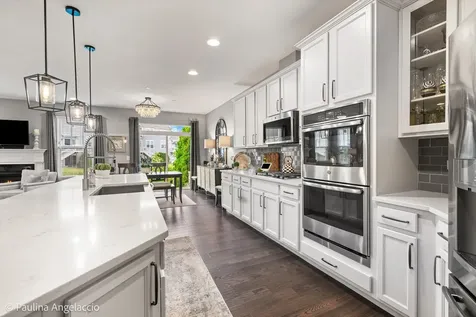 520 Pershing Court Barrington IL 60010
