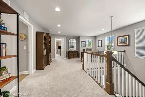 520 Pershing Court Barrington IL 60010