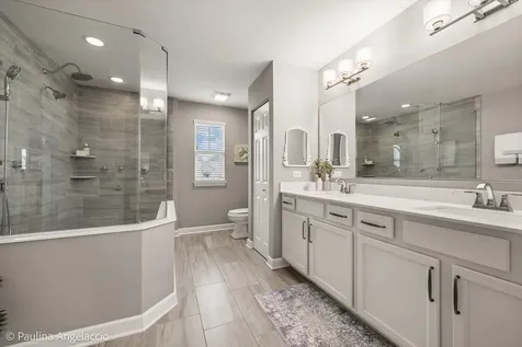 520 Pershing Court Barrington IL 60010