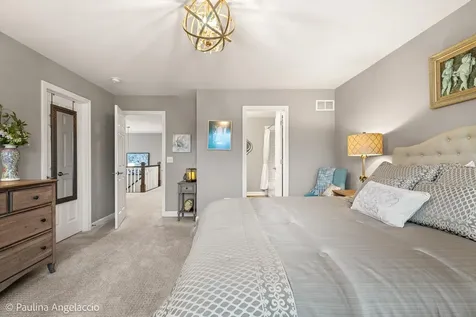 520 Pershing Court Barrington IL 60010