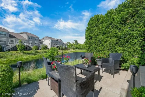 520 Pershing Court Barrington IL 60010