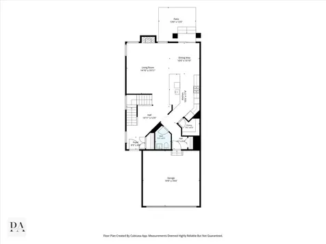 520 Pershing Court Barrington IL 60010