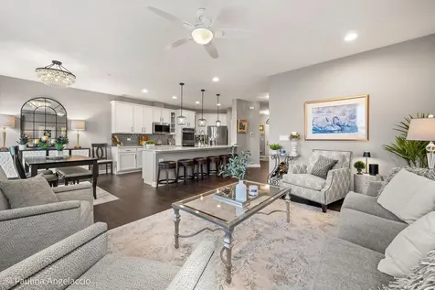 520 Pershing Court Barrington IL 60010