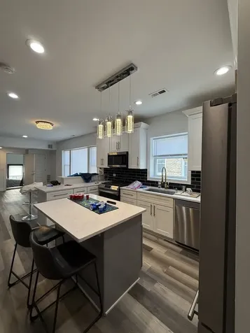 851 Wentworth Avenue Calumet City IL 60409