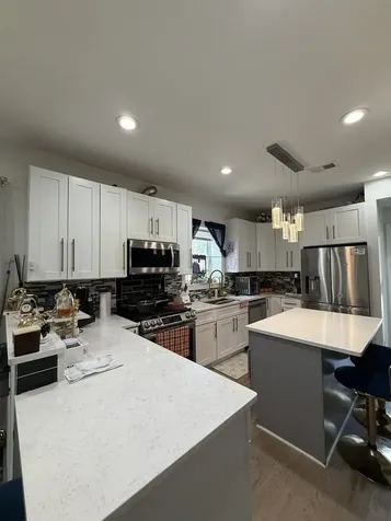 851 Wentworth Avenue Calumet City IL 60409