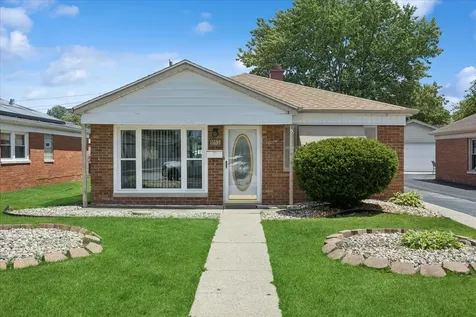 11637 South Harry J Rogowski Drive Merrionette Park IL 60803