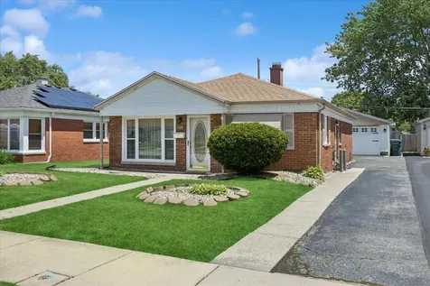 11637 South Harry J Rogowski Drive Merrionette Park IL 60803
