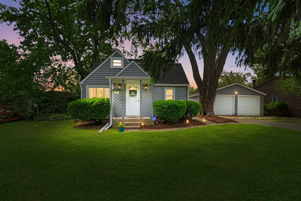 7507 Cedar Drive Wonder Lake IL 60097