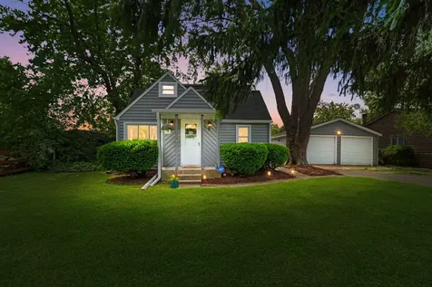 7507 Cedar Drive Wonder Lake IL 60097