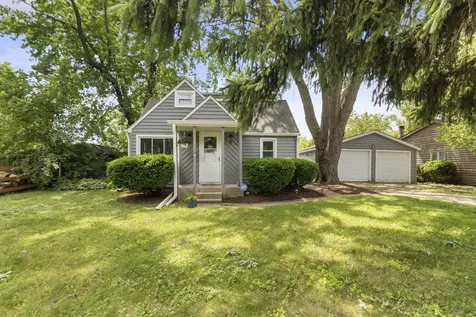 7507 Cedar Drive Wonder Lake IL 60097