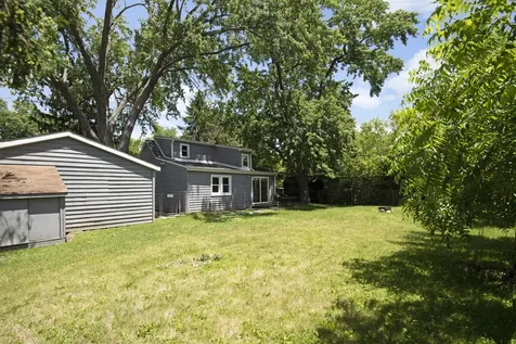 7507 Cedar Drive Wonder Lake IL 60097