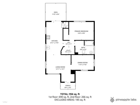 7507 Cedar Drive Wonder Lake IL 60097