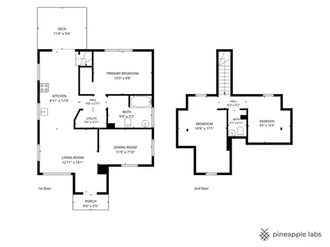 7507 Cedar Drive Wonder Lake IL 60097