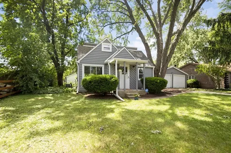 7507 Cedar Drive Wonder Lake IL 60097