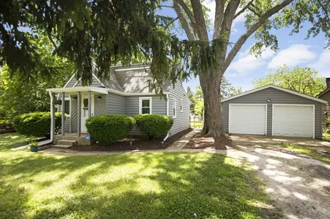7507 Cedar Drive Wonder Lake IL 60097
