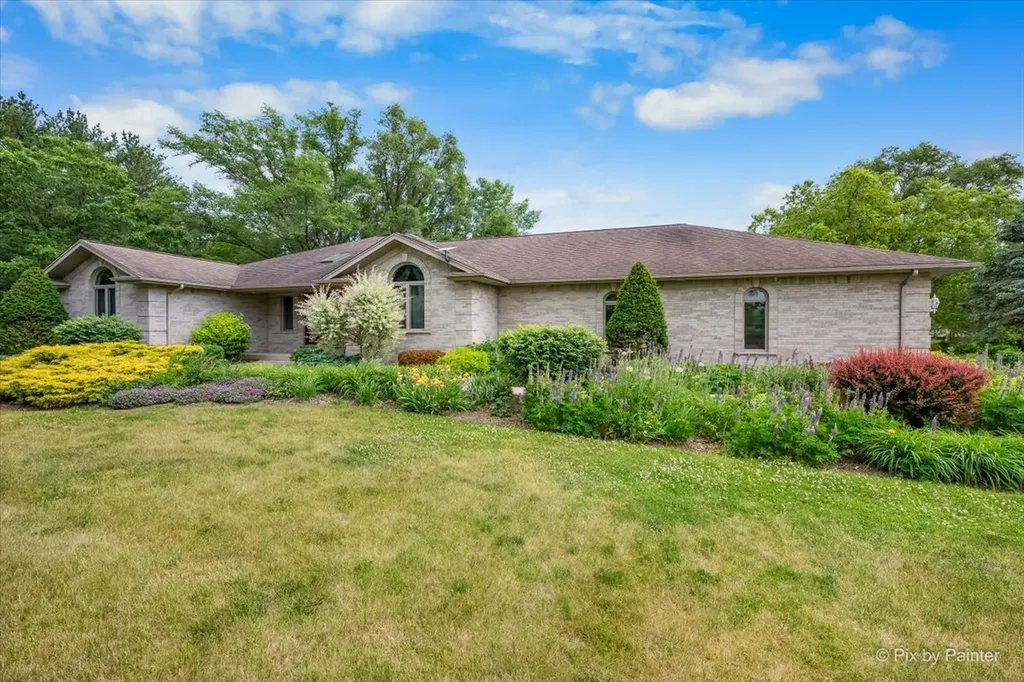 20481 Parade Court Marengo IL 60152