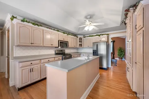 20481 Parade Court Marengo IL 60152
