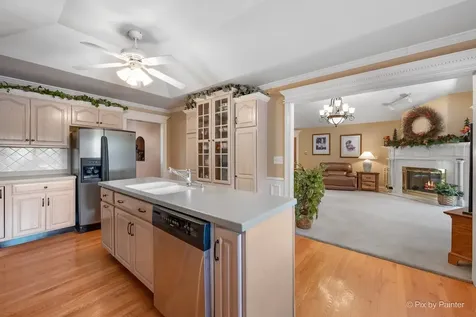 20481 Parade Court Marengo IL 60152