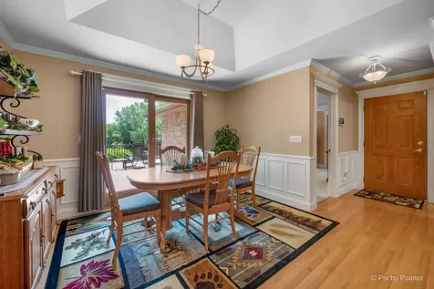 20481 Parade Court Marengo IL 60152