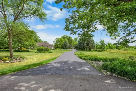 20481 Parade Court Marengo IL 60152