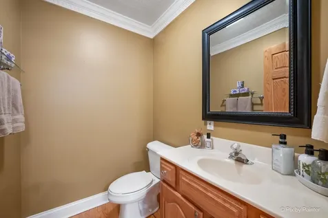 20481 Parade Court Marengo IL 60152