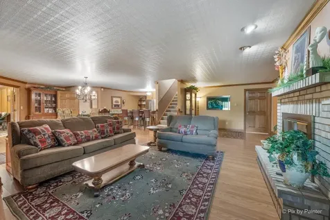 20481 Parade Court Marengo IL 60152